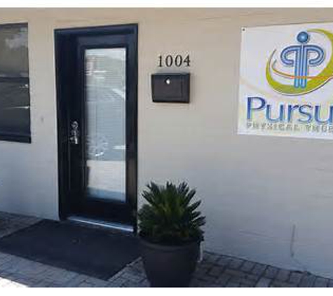 Pursuit Physical Therapy - Orlando, FL