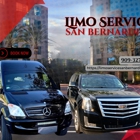 Limo Service San Bernardino