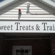 Sweet Treats & Trains - CLOSED
