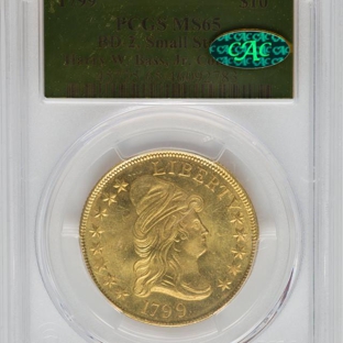 Austin Coins Inc - Melville, NY
