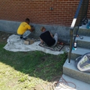 BK Masonry - General Contractors