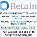 Retain - Internet Marketing & Advertising