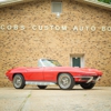 Jacobs Custom Auto Body gallery