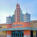 Marcus Orland Park Cinema