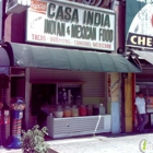 Casa India