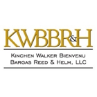 Kinchen Walker Bienvenu Bargas Reed & Helm