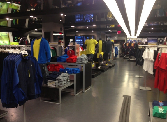 Adidas Sports Performance - New York, NY