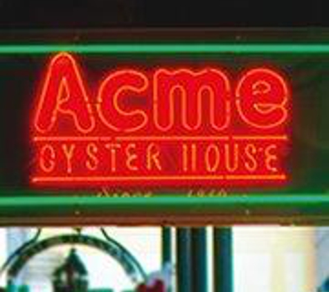 Acme Oyster House - Metairie, LA