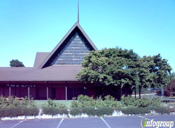 Saint Bartholomew's Episcopal Church - Beaverton, OR