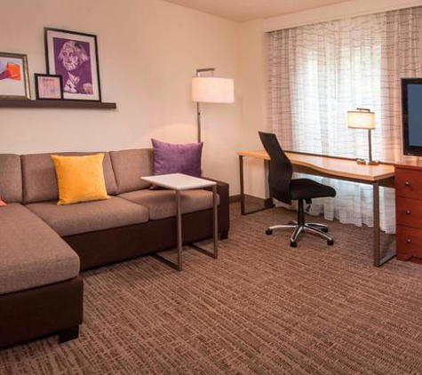 Residence Inn Alexandria Old Town/Duke Street - Alexandria, VA