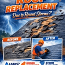 Regency Roofs