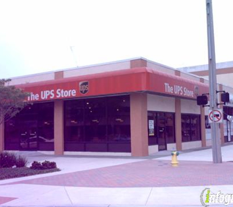 The UPS Store - Saint Petersburg, FL