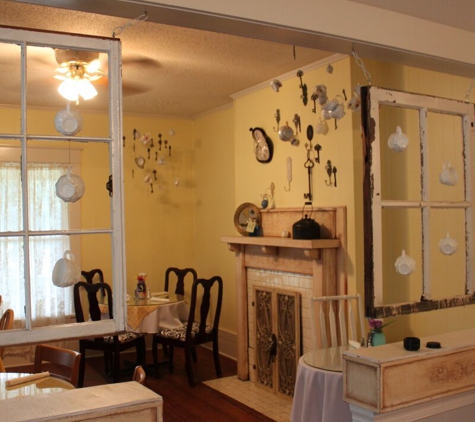 Chantilly's Tea Room & Restaurant - Gastonia, NC