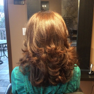 Balayage Hair & Lashes - Mill Valley, CA