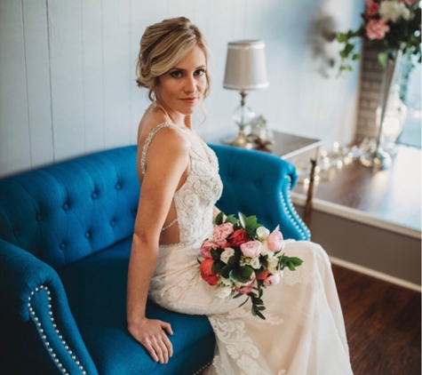 Opulence Bridal - Henderson, KY