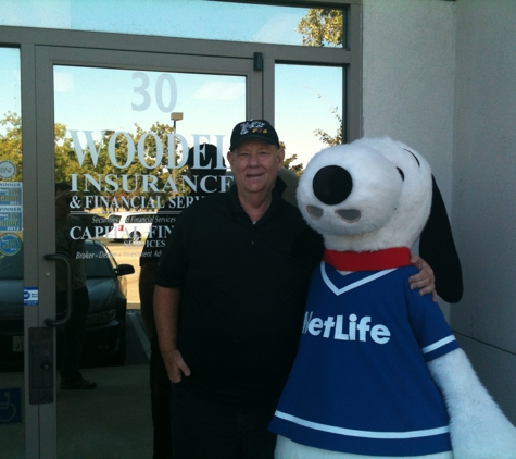 Woodel Insurance Services - Elk Grove, CA