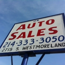 J.R. Auto Sales - New Car Dealers