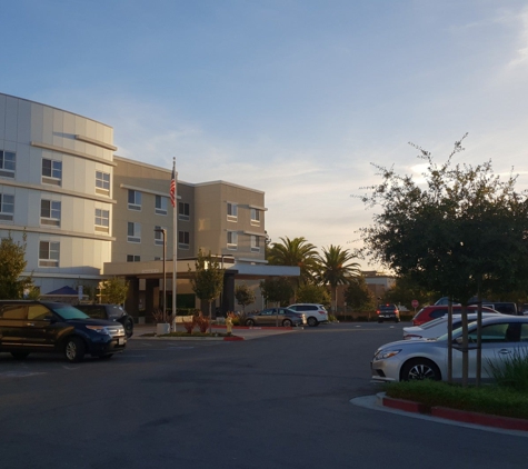 Courtyard by Marriott - Sunnyvale, CA