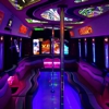 Liv It Up Party Bus gallery