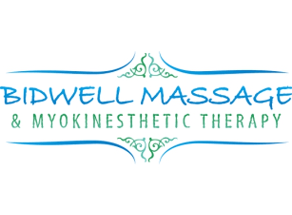 Bidwell Massage & Myokinesthetic Therapy - Springfield, IL