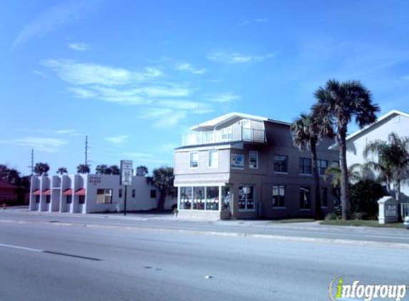 Atlantic Investments - Jacksonville Beach, FL