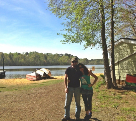 Bass Lake Park - Holly Springs, NC