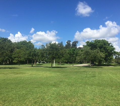 Plantation Heritage Park - Plantation, FL