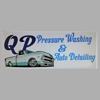 QP Pressure Washing & Auto Detailing gallery