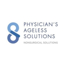 Physician's Ageless Solutions - Hair Removal
