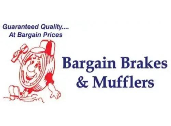 Bargain Brakes & Mufflers - Northfield, NJ