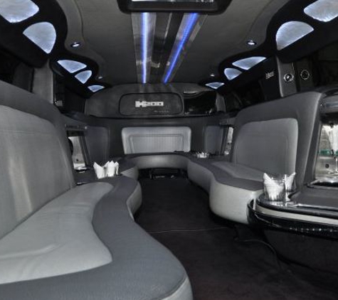 Limousine Service of Miami Florida - Miami, FL