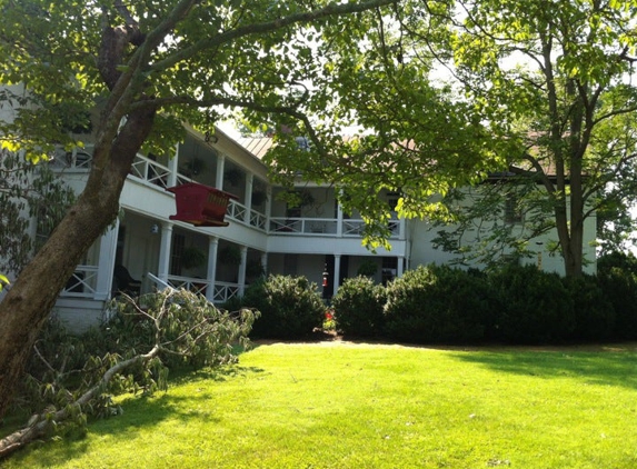 The Inn & Tavern at Meander - Locust Dale, VA