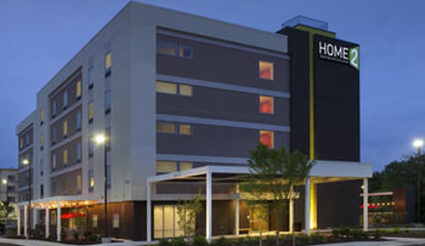 Home2 Suites by Hilton Arundel Mills BWI Airport - Hanover, MD