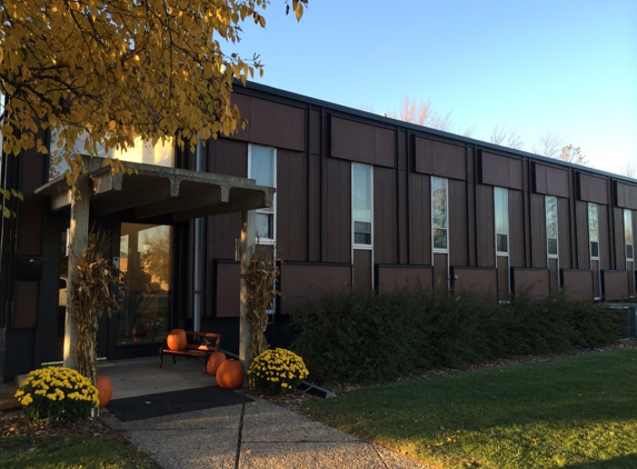 Grand Forks Montessori Academy - Grand Forks, ND