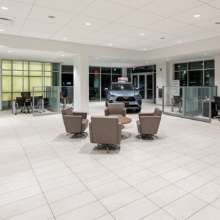 Lia Toyota of Wilbraham - Wilbraham, MA