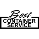 Best Container Service - Garbage Collection
