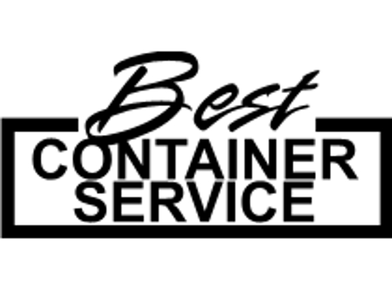 Best Container Service - Troutman, NC
