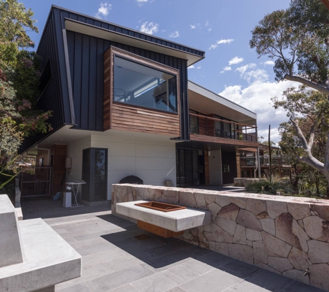 Home Patch Landscaping
