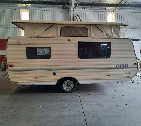Valley RV - Morwell, VIC