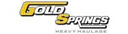 Goldsprings Heavy Haulage - Transport Services
