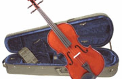 Miguel's violin & on sale cello shop