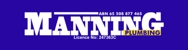 Manning Plumbing - Plumbers & Gasfitters
