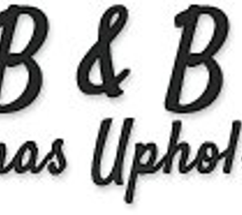 B & B Thomas Upholstery - Hammond, IN