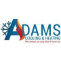 Adams Cooling & Heating Inc