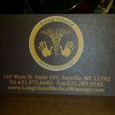 Long Island Medical Massage - Massage Services