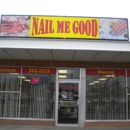 Nail Me Good - Nail Salons