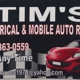 Tim's Automotive