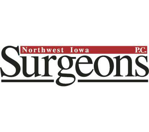 Northwest Iowa Surgeons PC - Brian P Wilson DO - Spencer, IA
