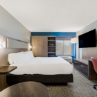 Holiday Inn Express Hampton - Coliseum Central by IHG