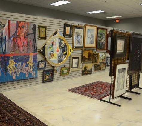 Matthew Bullock Auction Gallery - Ottawa, IL